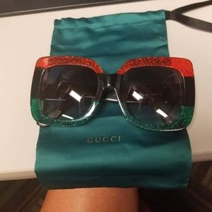 Gucci sunglasses
